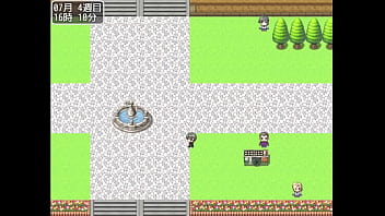 Game of busty jk parte 2