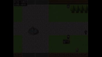 Game of busty jk parte 2