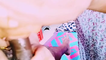 Desi threesom indian maids with land owner best blowjob telugu dirty talks