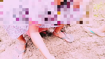 Desi threesom indian maids with land owner best blowjob telugu dirty talks