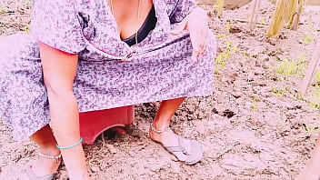 Desi threesom indian maids with land owner best blowjob telugu dirty talks