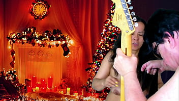 Preview of hottest christmas party with agarabas and olpr