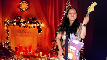 Preview of hottest christmas party with agarabas and olpr