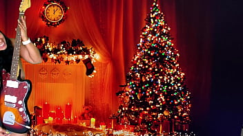 Preview of hottest christmas party with agarabas and olpr