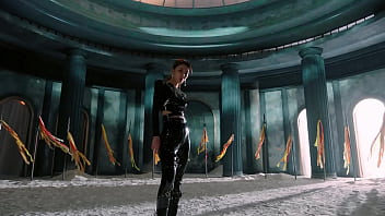 Loona paint the town