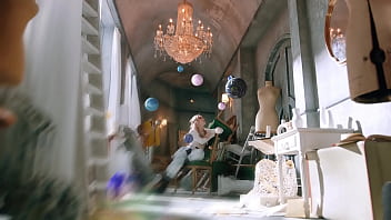 Loona paint the town