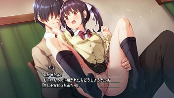 識木 希々② 識木 希々②