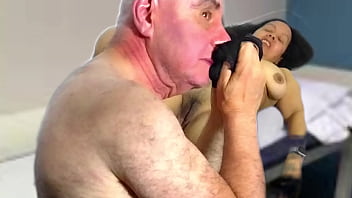 Preview of a voyeur in the doctors office with agarabas and olpr