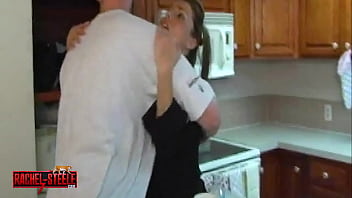 Busty stepmom wants it deep