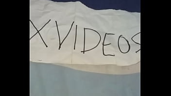 Vídeo de verificação