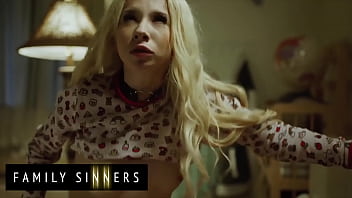 Family sinners kenzie reeves nathan bronson step siblings 5 episode 1