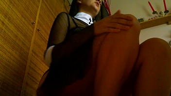 A nun's journey through doubt and the search for spiritual truth