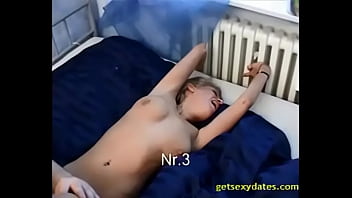 Latin mom get the best fingering ever Latin mom get the best fingering ever