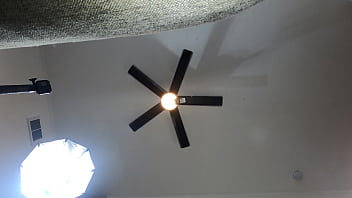 Gamer gets dick sucked by tattooed horny girl