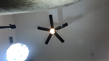 Gamer gets dick sucked by tattooed horny girl