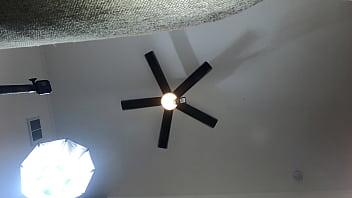 Gamer gets dick sucked by tattooed horny girl