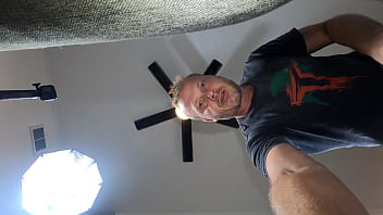 Gamer gets dick sucked by tattooed horny girl