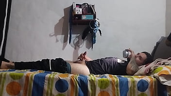 Que rica mamada me da mi vecina y terminamos follando