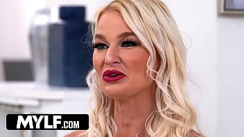 March let's celebrate london river's big tits