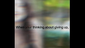 Whoever needs to hear this keep chasing those dreams and accomplishing your goals #dontstop #onedayatatime #tillyou