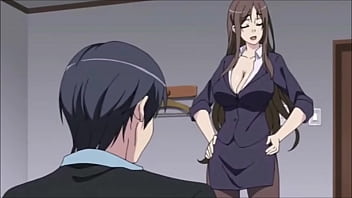 Los Mejores Hentai Con Maids thumbnail