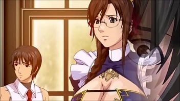 Los Mejores Hentai Con Maids thumbnail