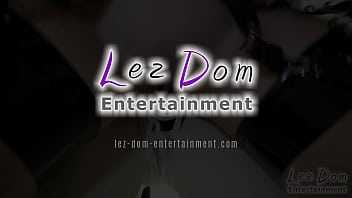 Orgasm thrapy for a kinky slut