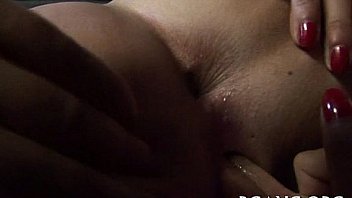 Girl and lad in oral pleasure
