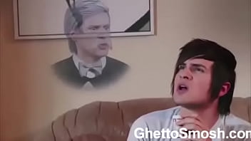 Perc 30 ghettosmosh