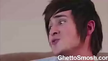 Perc 30 ghettosmosh