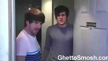 Perc 30 ghettosmosh