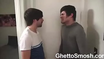 Perc 30 ghettosmosh