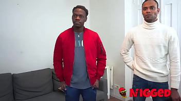 I want my black guy a very naughty latina screams for black cocks interracial with daniela nerea in nigged