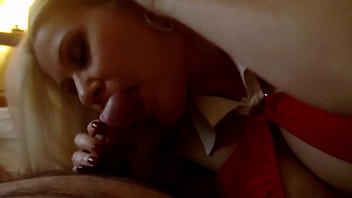 Zasu knight sucking my cock