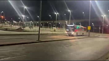 Minha esposa dando pra outro na areia da praia