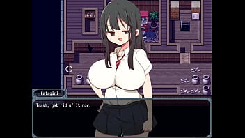 Katagiri san is very cold parte 2