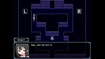 Katagiri san is very cold parte 2