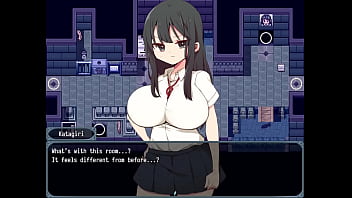 Katagiri san is very cold parte 2