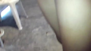 ¡ay aaay me pierde apuesta y paga con el culo sentones