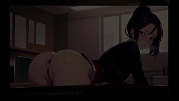 Hentaioffice game art gaming