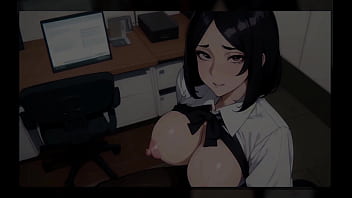 Hentaioffice game art gaming