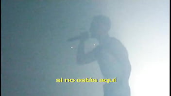 C tangana nunca estoy video oficial