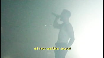 C tangana nunca estoy video oficial