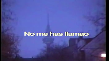 C tangana nunca estoy video oficial