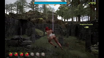 Catch me hentai game ep 1 red riding hood sex tag valentine date