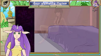 Four elements trainer episode 52