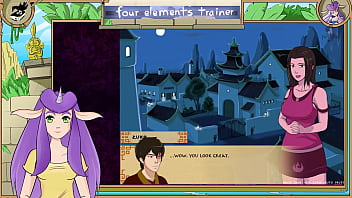 Four elements trainer episode 52
