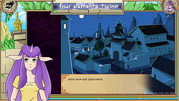 Four elements trainer episode 52