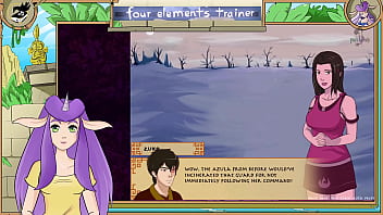 Four elements trainer episode 52