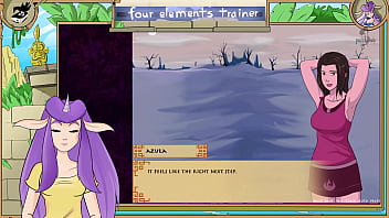Four elements trainer episode 52